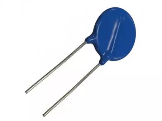 Варистор 20K751