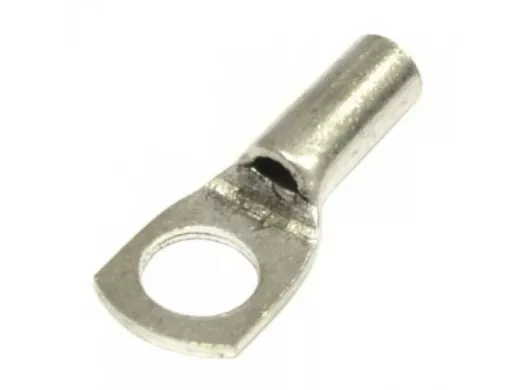 SC(JGB)-4-6 Клеммы тип *O* неизолированные