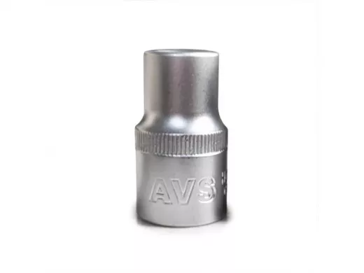 Головка торцевая 6-гранная 1/2''DR (13 мм)