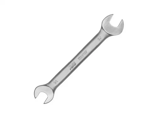 Ключ гаечный рожковый (14х17 мм)