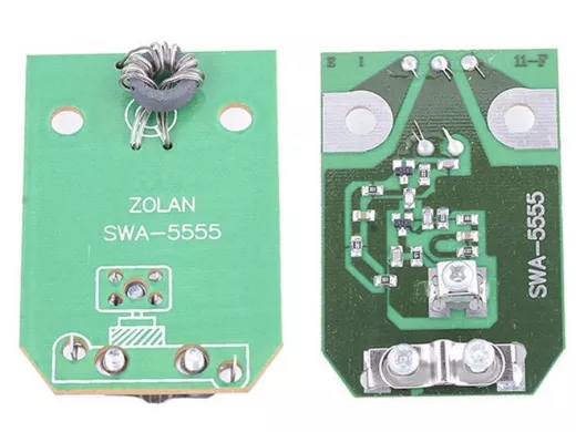 Усилитель для антенны решётка ASP-8  SWA-5555