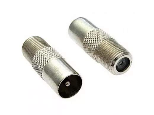 FF-TV-M Высокочастотные разъемы  РАЗЪЕМЫ