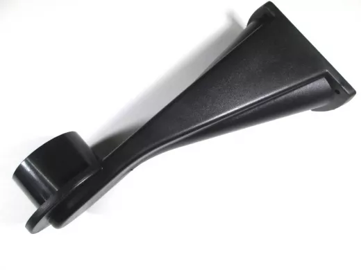 Кронштейн настенный для НТУ L=210 мм (поликарбонат) TDM SQ0330-0353