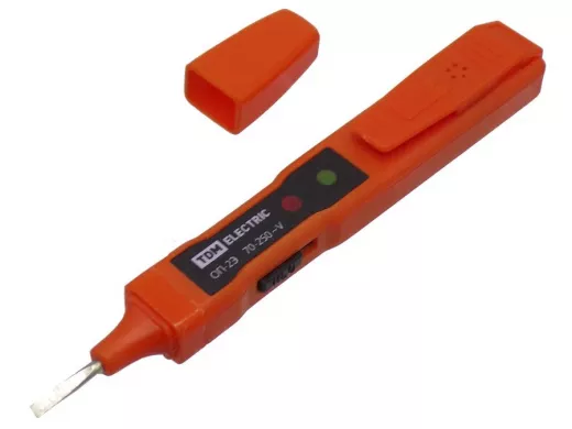 Отвертка-пробник ОП-2Э