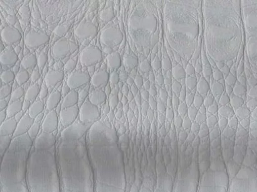 Ткань-14 мебельная Крок 116 (серый) ширина рулона 1,4метра (в погонных метрах)