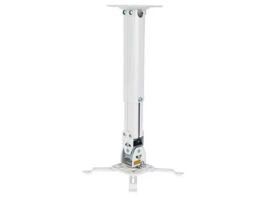 Кронштейн NB T817-600 Белый потолочный кронштейн для проектора