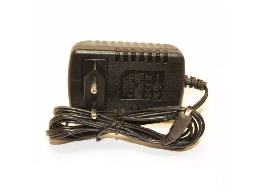 Блок питания 21V-1,0A для зарядных устройств Li-Ion аккумуляторов (шт. 1,3х3,5мм), N672