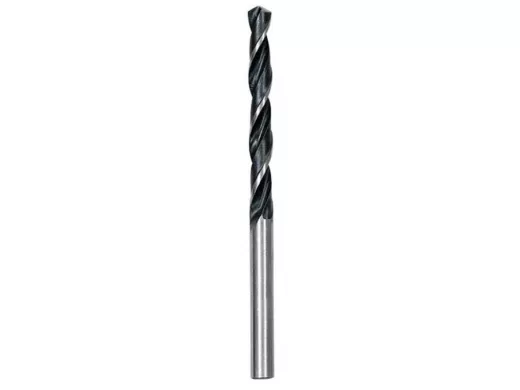 Сверло по металлу  7,5 мм, быстрорежущая сталь, 10шт, цилиндрич. хвостовик, цена за 1шт "ABI-169929"