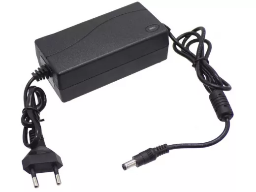 Блок питания 17V 3A  "BP-171206" (импульсный) 5,5*2,5