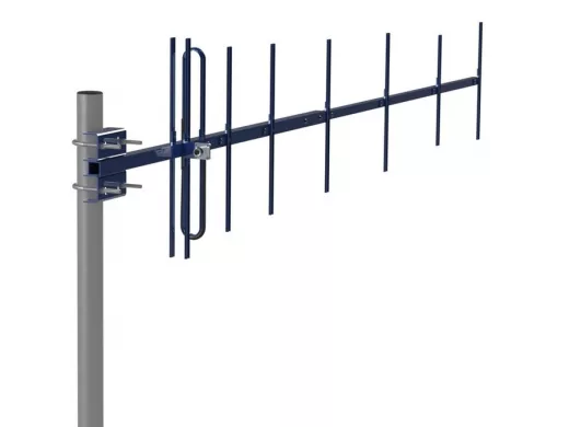 Антенна AX-413Y 4G/LTE450 направленная антенна диапазона 452-468 МГЦ
