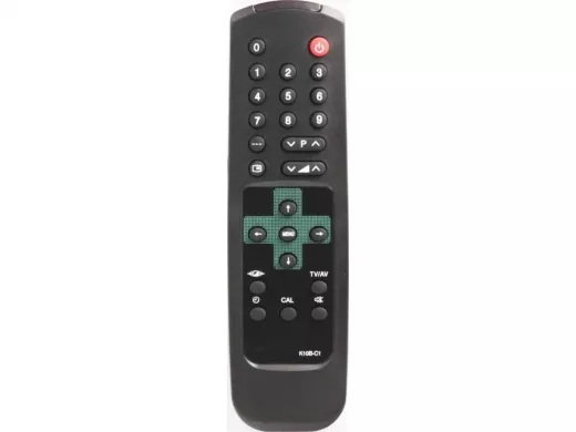 Телевиз. пульт  ROLSEN K10B-C1  ic