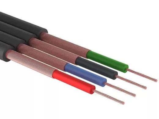 Кабель  ШГЭС  4х0,08