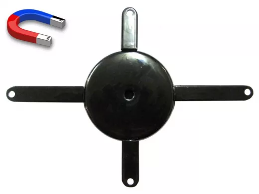 Магнитное крепление 