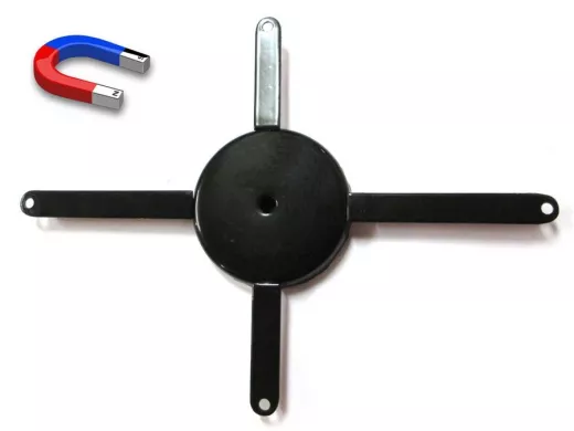 Магнитное крепление 