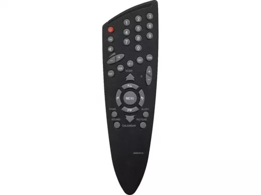 Пульт Akai A0001013 "PLT-19128" TV