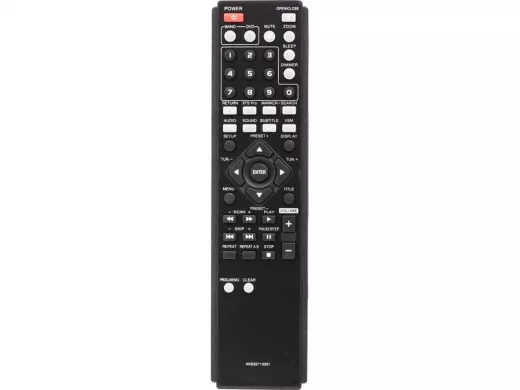 Телевиз. пульт  LG  AKB32713201 ic AUX