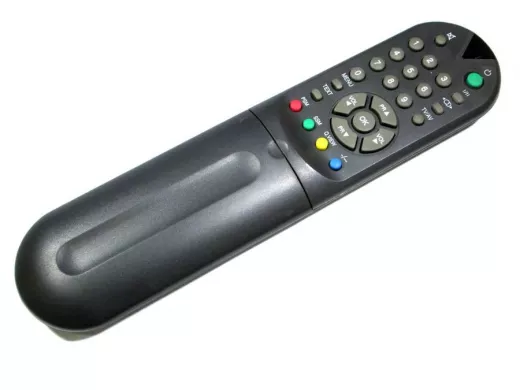 Телевиз. пульт  LG  105-229Y - 105-224