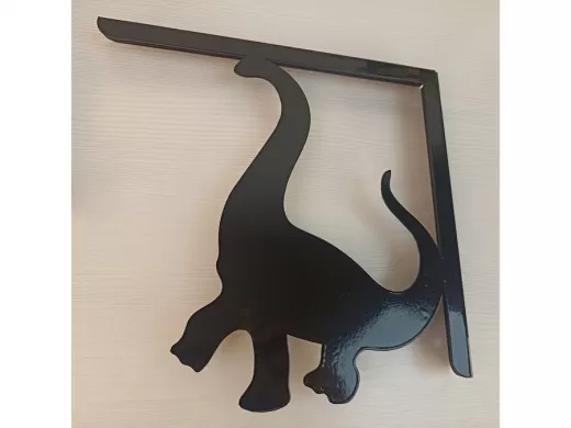 Кронштейн для полок 