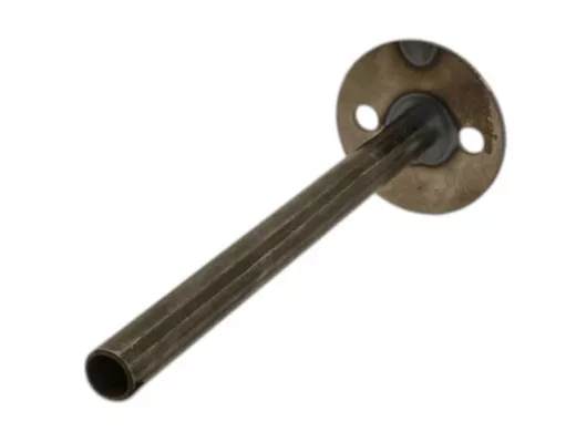 Кронштейн для полок скрытого крепления 1шт, 150мм 