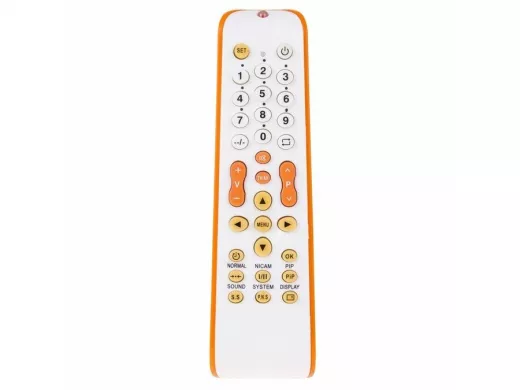 Пульт универсальный для телевизора  REXANT  RX-952 NEC,Aiwa,LG,SAMSUNG,SONY,PHILIPS,SANYO,PANAS...