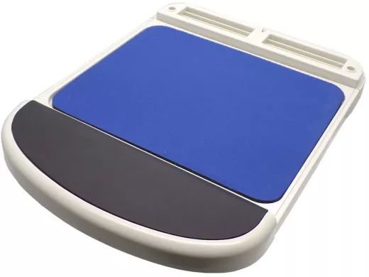 Настольный органайзер MS-4322 для мыши,дискет