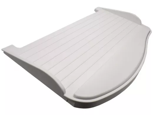 Полка под клавиатуру эргономичная  KD-55