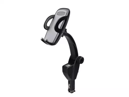 Автодержатель  OLESSON HC-006  ЗУ авто