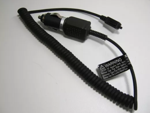 Зарядное устройство телефона (авто) для Philips Savvy