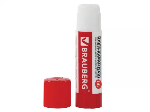 Клей-карандаш "BR-76861"  15 г