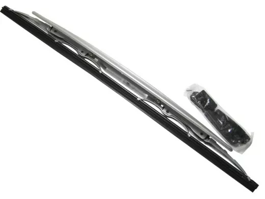 Щетка стеклоочистителя X41E 16" RTR 541 с аэродинамическим спойлером серебрянным