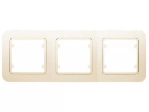 MAKEL  Lillium крем  рамка 3-ая 71213