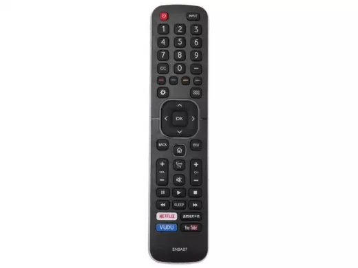 Телевиз. пульт Hisense EN2BN27H ic LCD TV