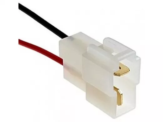 DJ7021-6.3-11 (18AWG 300mm) Авт. соединители