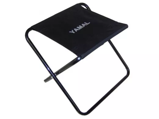 Раскладной стульчик подарочный походный 