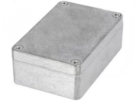 G103 (98х64х34) IP65 GAINTA Корпуса для РЭА