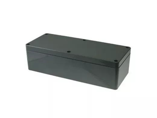 G346 (195х80х55) GAINTA Корпуса для РЭА